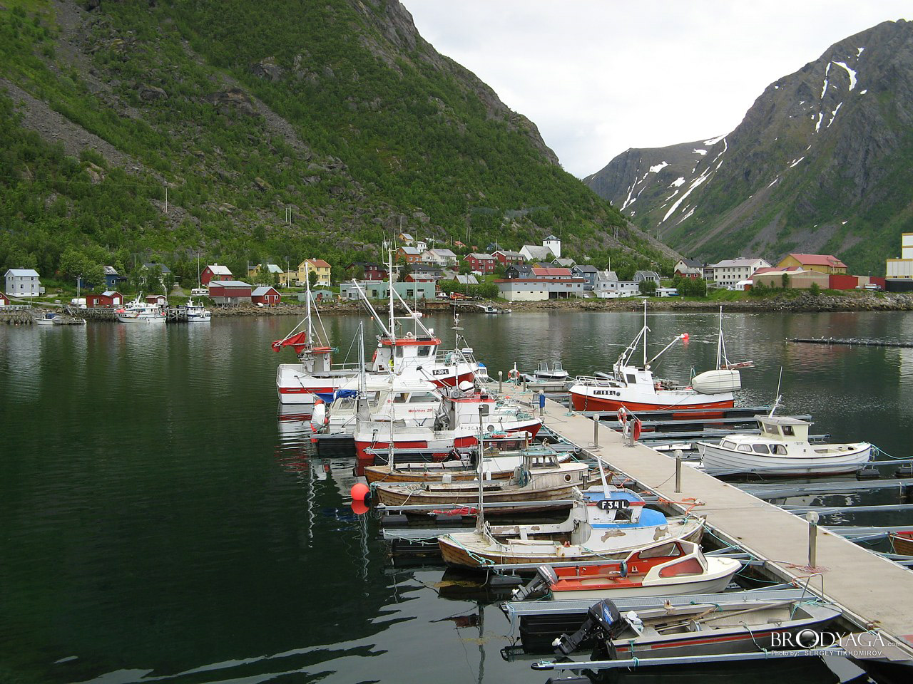 Oksfjord